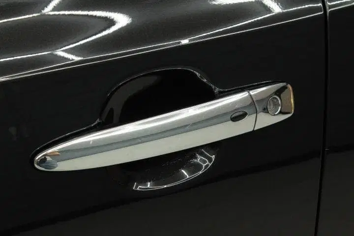 Nissan Leaf Acenta 40 kWh uit 2021, foto 7
