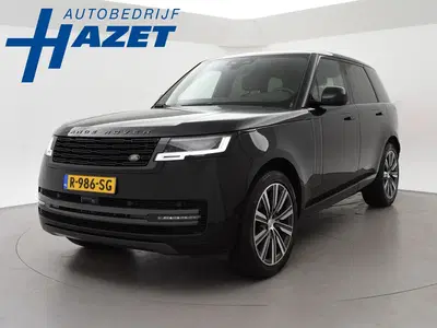 Land Rover Range Rover 3.0 D300 HSE MHEV *BTW* SHADOW PACK + uit 2022