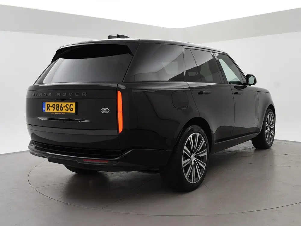Land Rover Range Rover 3.0 D300 HSE MHEV *BTW* SHADOW PACK + uit 2022, foto 2