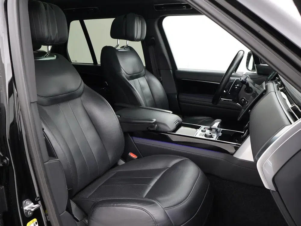 Land Rover Range Rover 3.0 D300 HSE MHEV *BTW* SHADOW PACK + uit 2022, foto 6