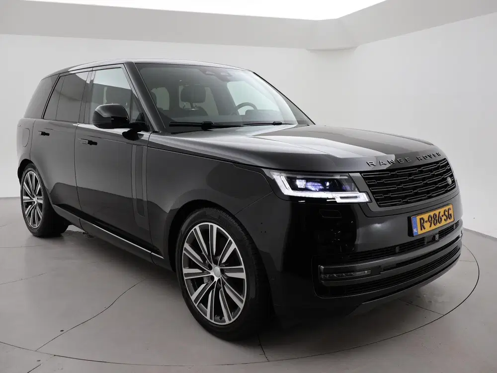 Land Rover Range Rover 3.0 D300 HSE MHEV *BTW* SHADOW PACK + uit 2022, foto 7