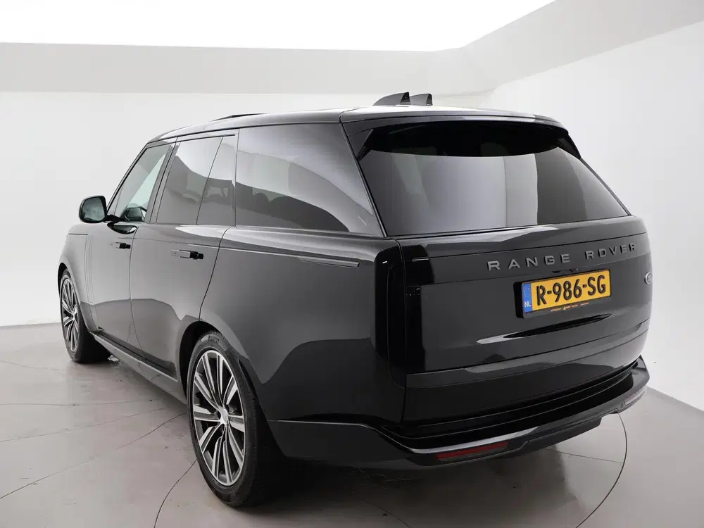 Land Rover Range Rover 3.0 D300 HSE MHEV *BTW* SHADOW PACK + uit 2022, foto 8