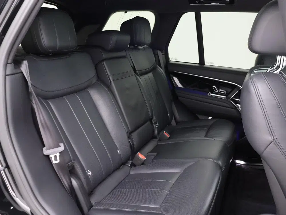 Land Rover Range Rover 3.0 D300 HSE MHEV *BTW* SHADOW PACK + uit 2022, foto 9