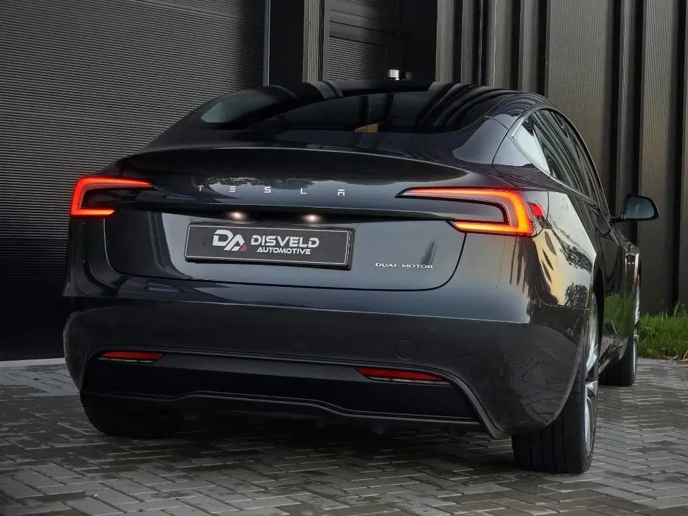 Tesla Model 3 Premium Highland Long Range Dual M. AWD 78 uit 2023, foto 11