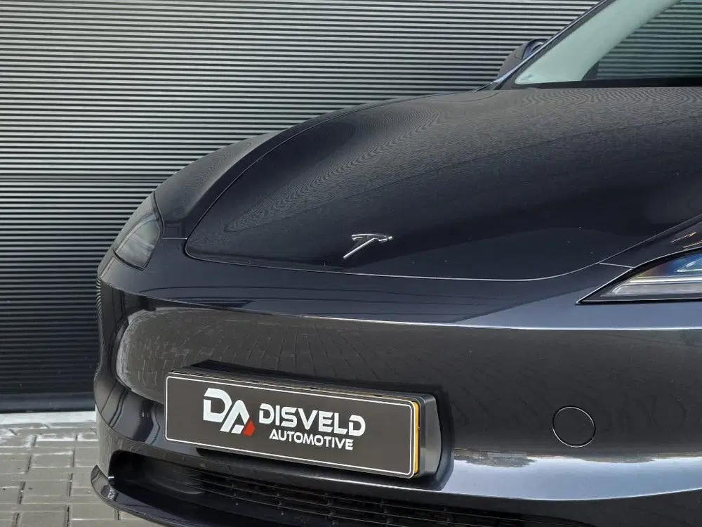 Tesla Model 3 Premium Highland Long Range Dual M. AWD 78 uit 2023, foto 3
