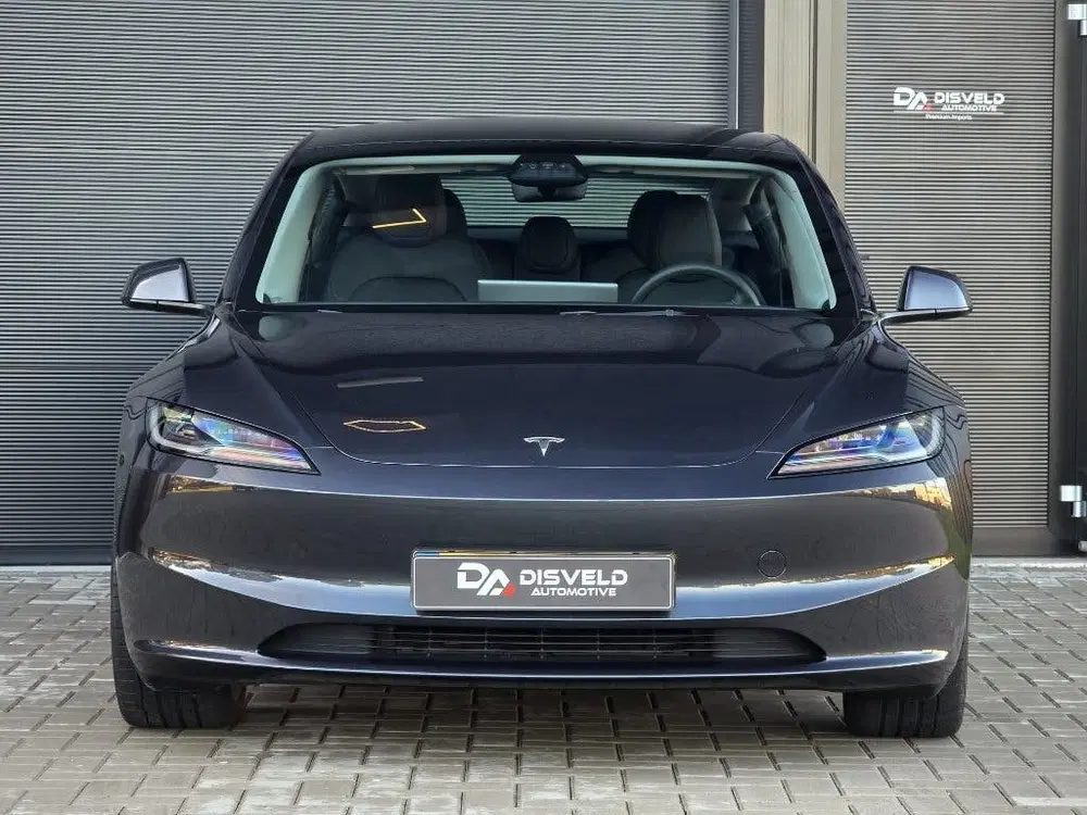 Tesla Model 3 Premium Highland Long Range Dual M. AWD 78 uit 2023, foto 5