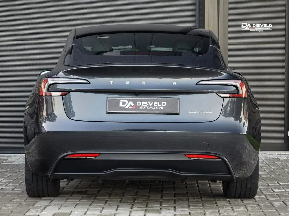 Tesla Model 3 Premium Highland Long Range Dual M. AWD 78 uit 2023, foto 6