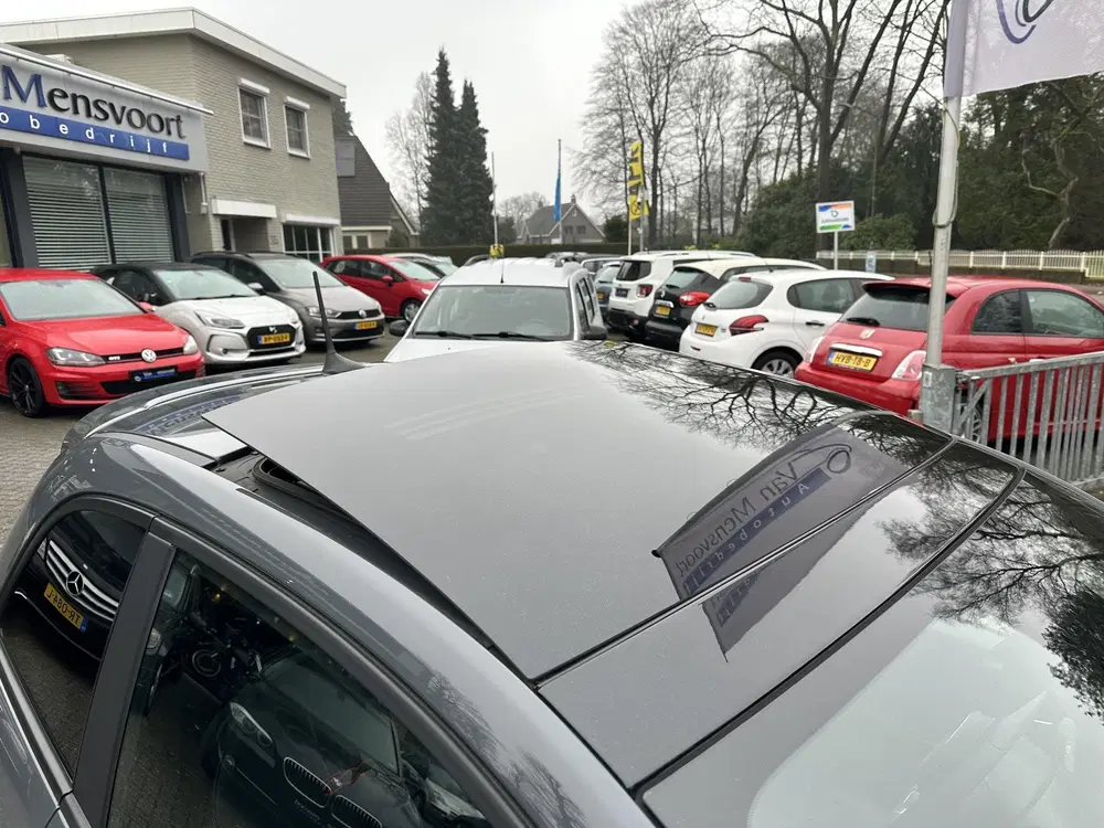 Fiat 500 1.0 Hybrid Sport VOLL uit 2021, foto 14