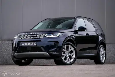 Land Rover Discovery Sport P300e 1.5 HSE uit 2022