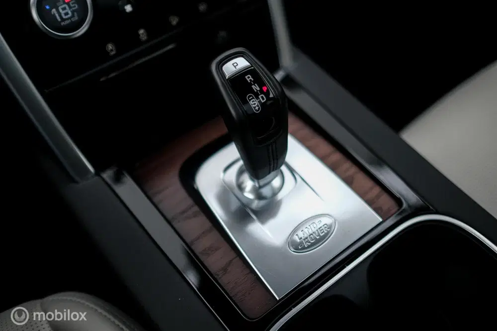 Land Rover Discovery Sport P300e 1.5 HSE uit 2022, foto 10