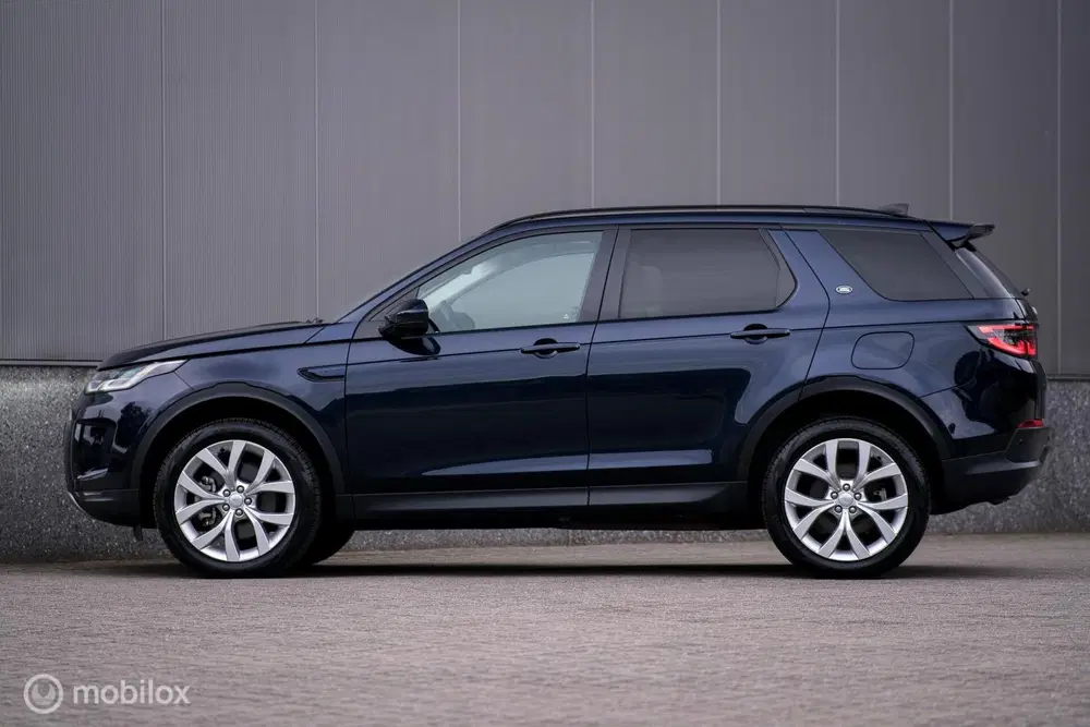 Land Rover Discovery Sport P300e 1.5 HSE uit 2022, foto 11