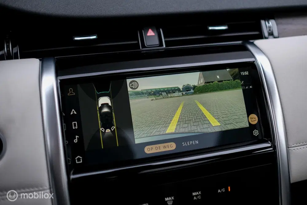 Land Rover Discovery Sport P300e 1.5 HSE uit 2022, foto 12