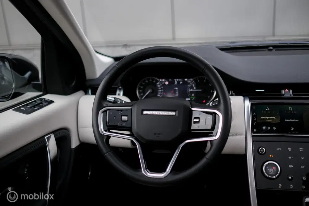 Land Rover Discovery Sport P300e 1.5 HSE uit 2022, foto 13