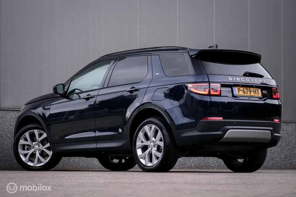 Land Rover Discovery Sport P300e 1.5 HSE uit 2022, foto 14