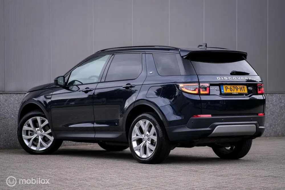 Land Rover Discovery Sport P300e 1.5 HSE uit 2022, foto 3