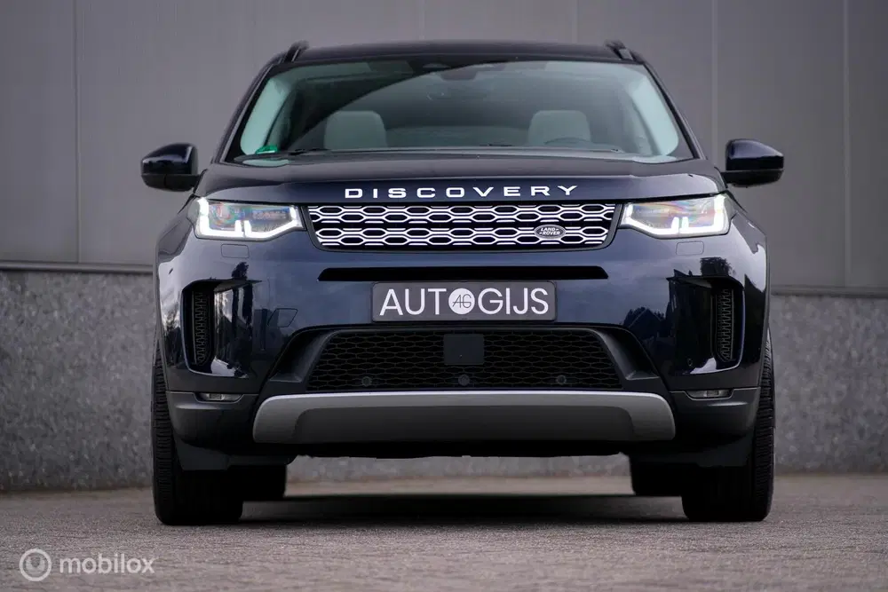 Land Rover Discovery Sport P300e 1.5 HSE uit 2022, foto 5