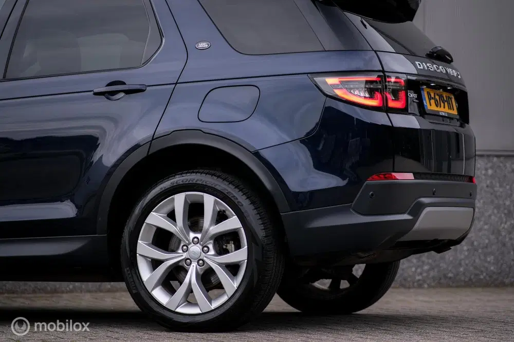Land Rover Discovery Sport P300e 1.5 HSE uit 2022, foto 7