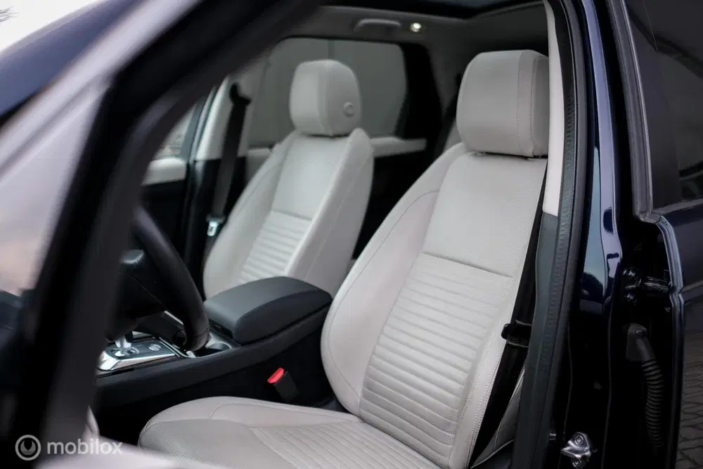 Land Rover Discovery Sport P300e 1.5 HSE uit 2022, foto 8