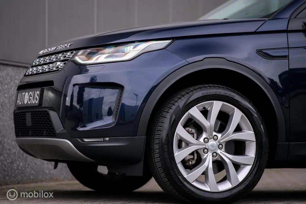 Land Rover Discovery Sport P300e 1.5 HSE uit 2022, foto 9