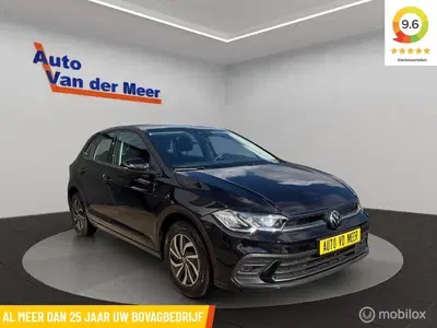 Volkswagen Polo 1.0 TSI Life Edition uit 2025