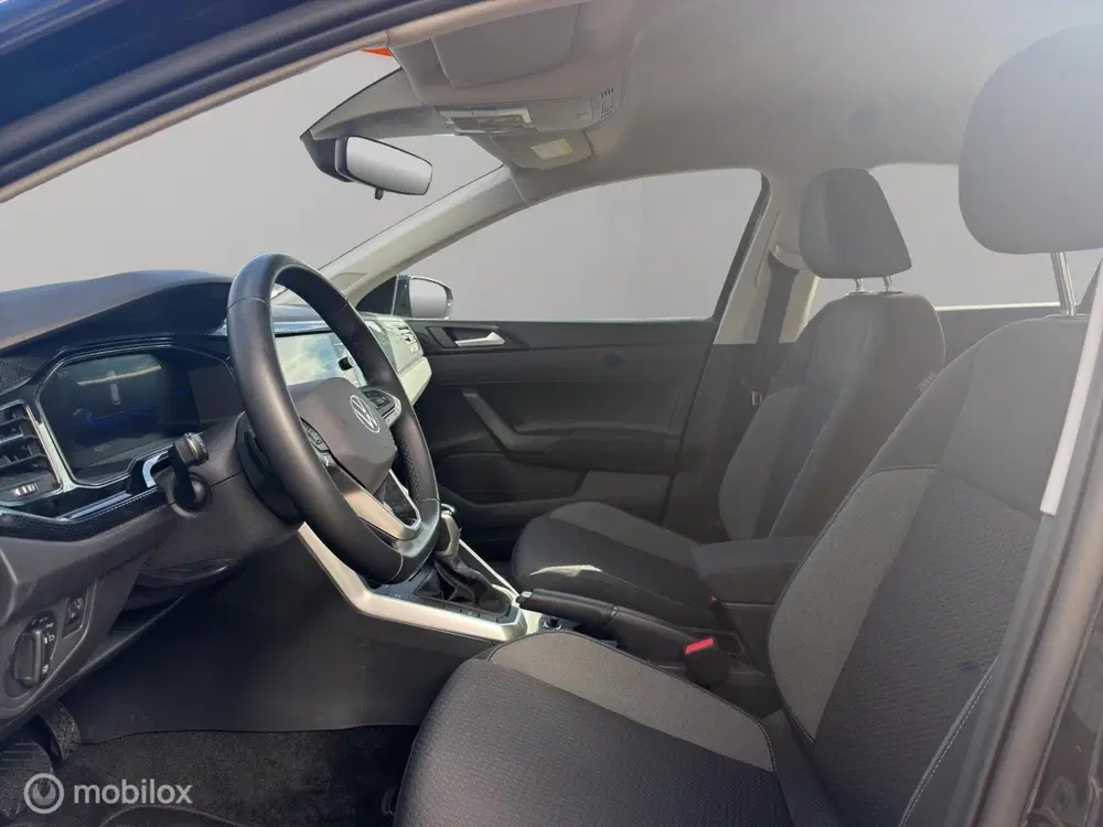Volkswagen Polo 1.0 TSI Life Edition uit 2025, foto 6