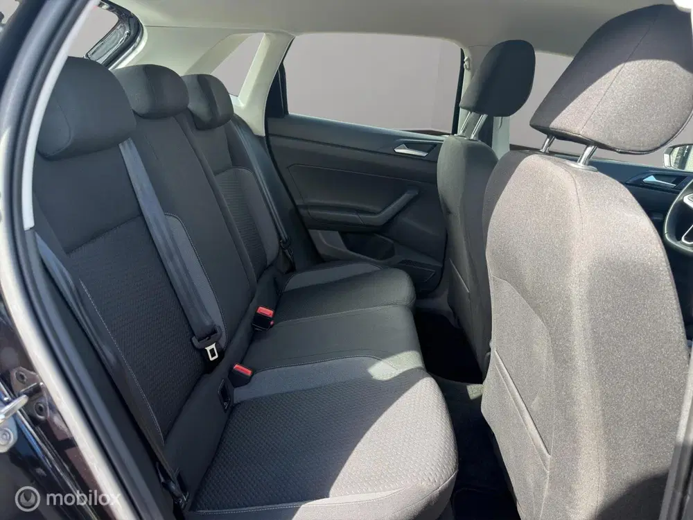 Volkswagen Polo 1.0 TSI Life Edition uit 2025, foto 8