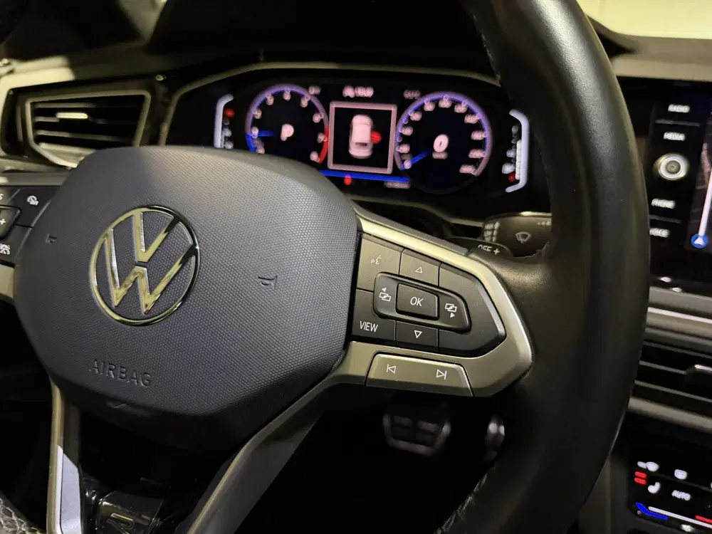 Volkswagen Taigo 1.0 TSI R-Line Pano Virtual Sfeer Camera uit 2022, foto 12