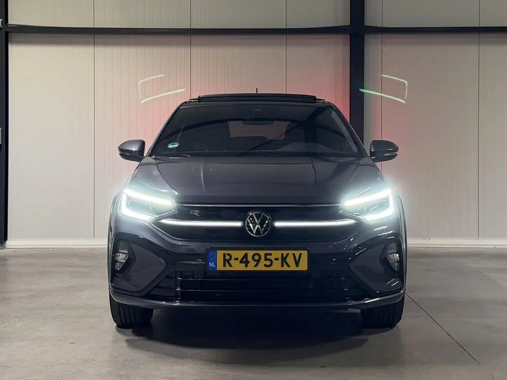 Volkswagen Taigo 1.0 TSI R-Line Pano Virtual Sfeer Camera uit 2022, foto 7