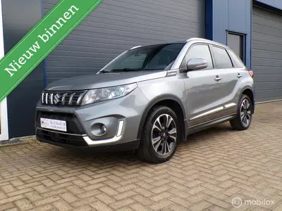 Suzuki Vitara 1.0 Boosterjet Stijl uit 2020
