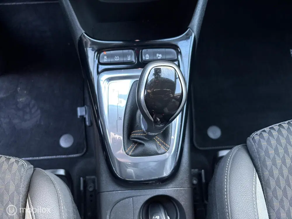 Opel Crossland 1.2 Turbo Innovation uit 2019, foto 10