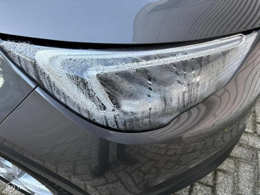 Opel Crossland 1.2 Turbo Innovation uit 2019, foto 4