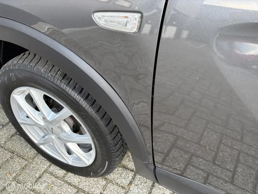 Opel Crossland 1.2 Turbo Innovation uit 2019, foto 5