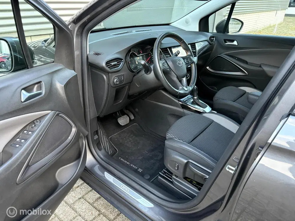 Opel Crossland 1.2 Turbo Innovation uit 2019, foto 6