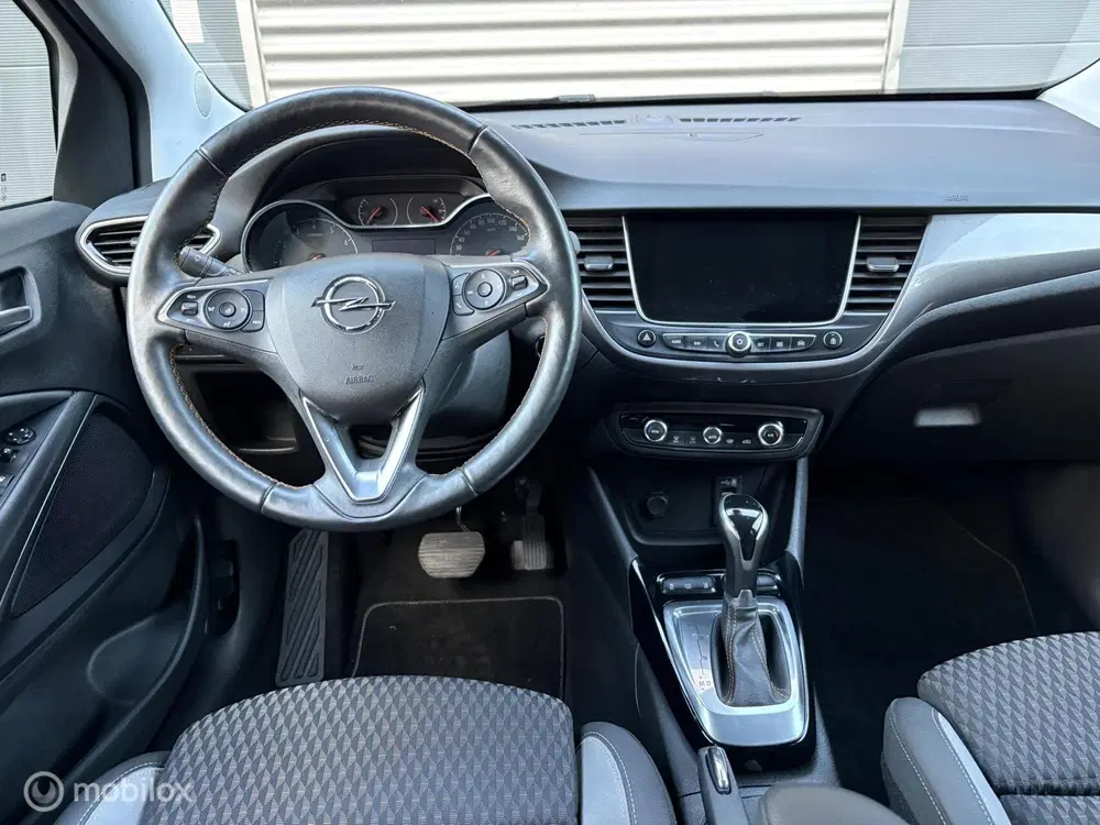 Opel Crossland 1.2 Turbo Innovation uit 2019, foto 9