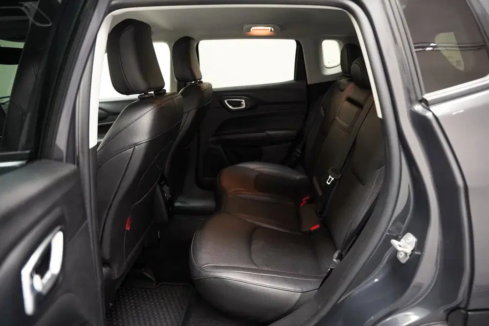 Jeep Compass 240 xe Plug-in Trailhawk [ SoH 91 uit 2023, foto 13