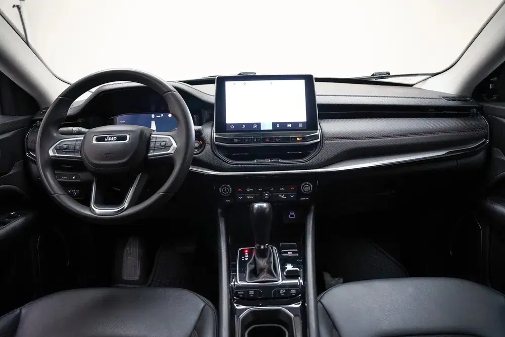 Jeep Compass 240 xe Plug-in Trailhawk [ SoH 91 uit 2023, foto 4