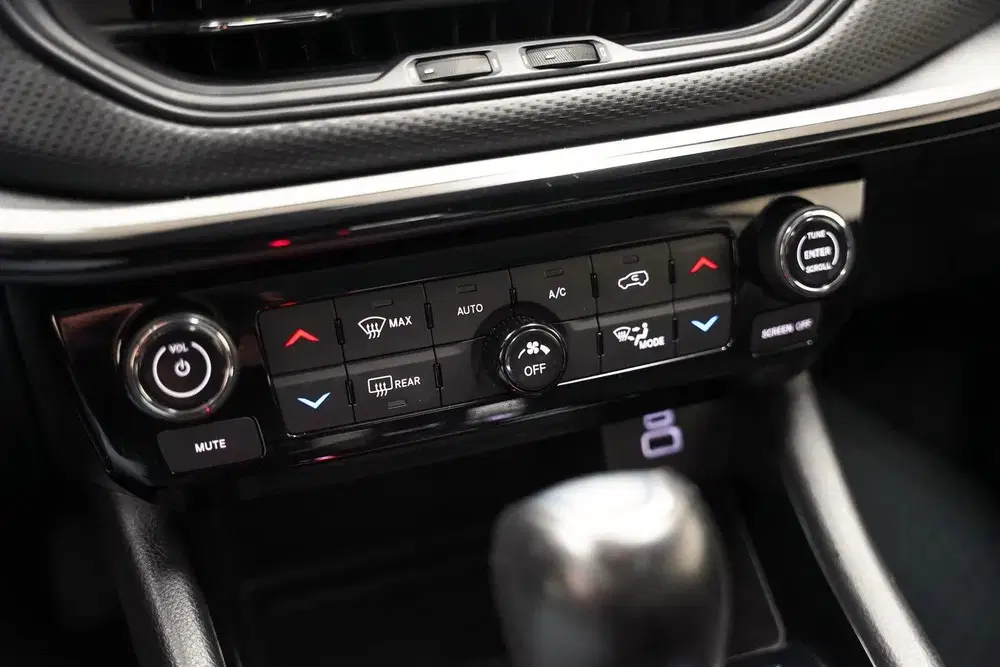 Jeep Compass 240 xe Plug-in Trailhawk [ SoH 91 uit 2023, foto 8
