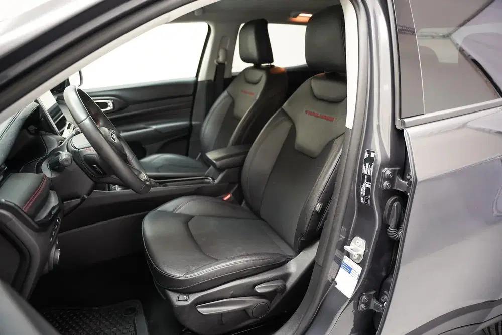 Jeep Compass 240 xe Plug-in Trailhawk [ SoH 91 uit 2023, foto 9