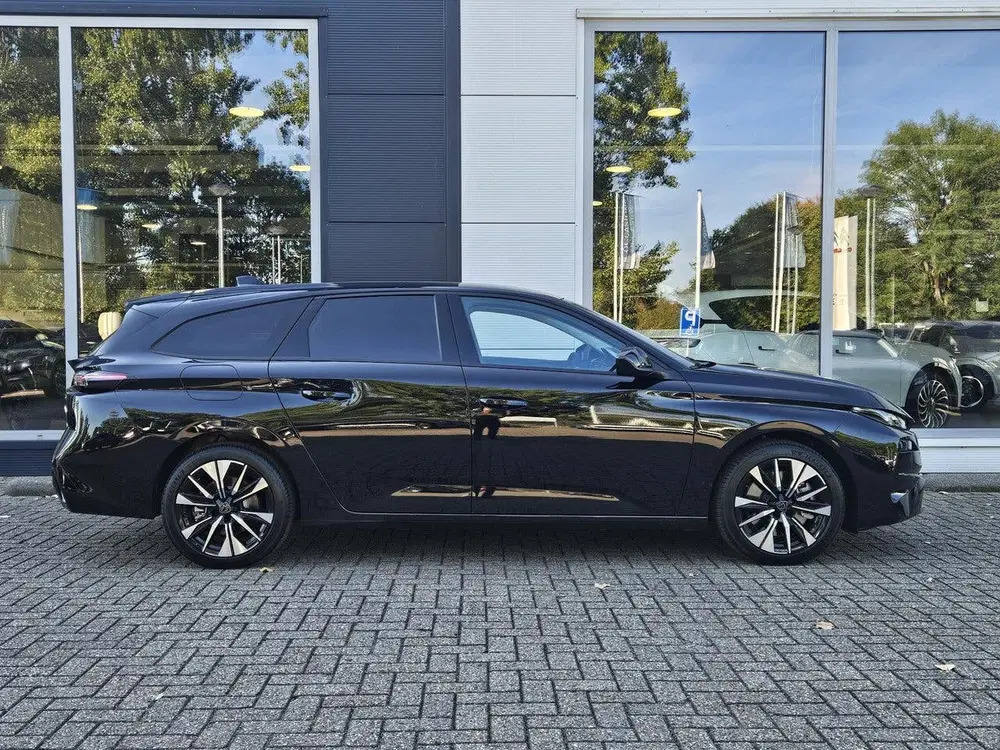 Peugeot 308 SW 1.6 Plug-in Hybrid 195 Allure uit 2026, foto 7