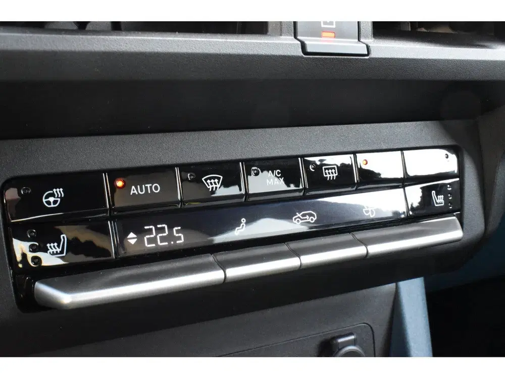 Fiat Grande Panda Hybrid 100 D-CS6 La Prima Automaat uit 2026, foto 10
