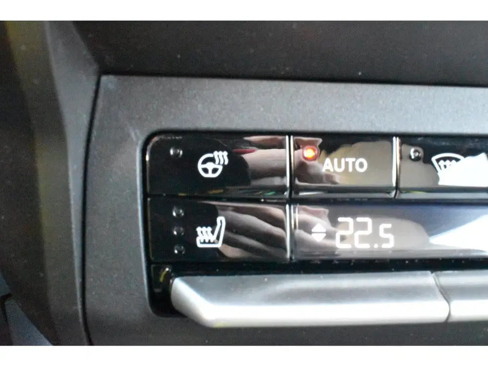 Fiat Grande Panda Hybrid 100 D-CS6 La Prima Automaat uit 2026, foto 13