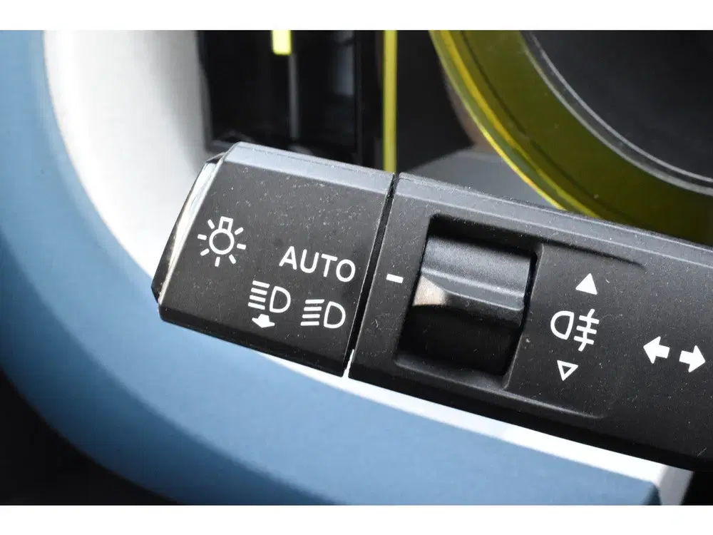 Fiat Grande Panda Hybrid 100 D-CS6 La Prima Automaat uit 2026, foto 15