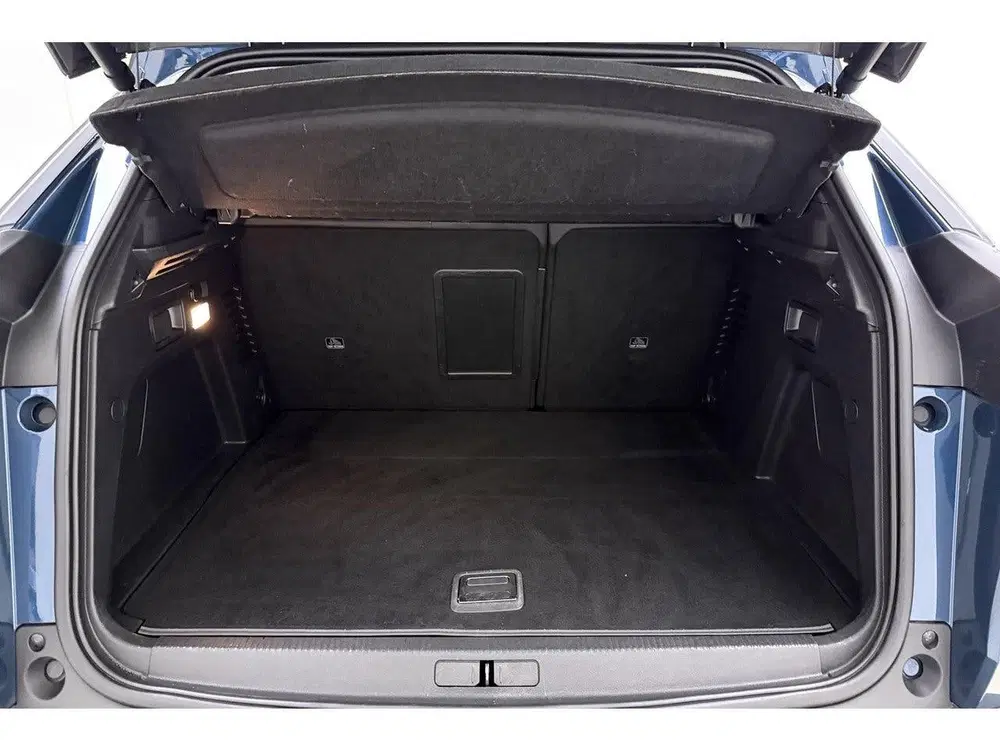 Peugeot 3008 1.6 HYbrid 225 Allure Pack Business uit 2022, foto 10