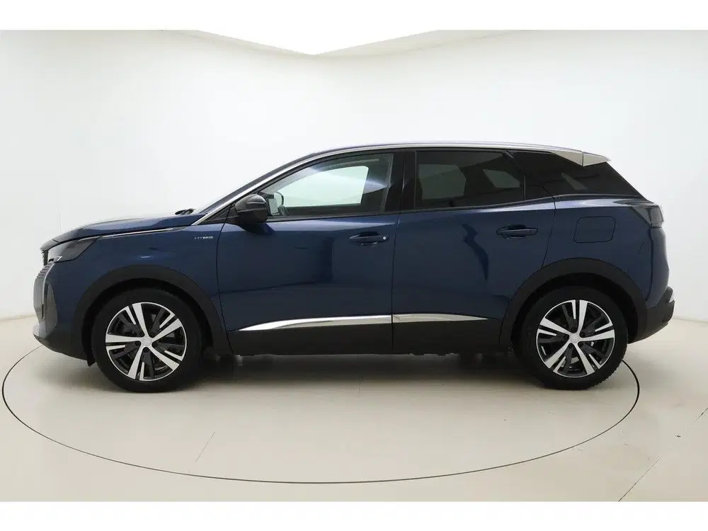 Peugeot 3008 1.6 HYbrid 225 Allure Pack Business uit 2022, foto 5