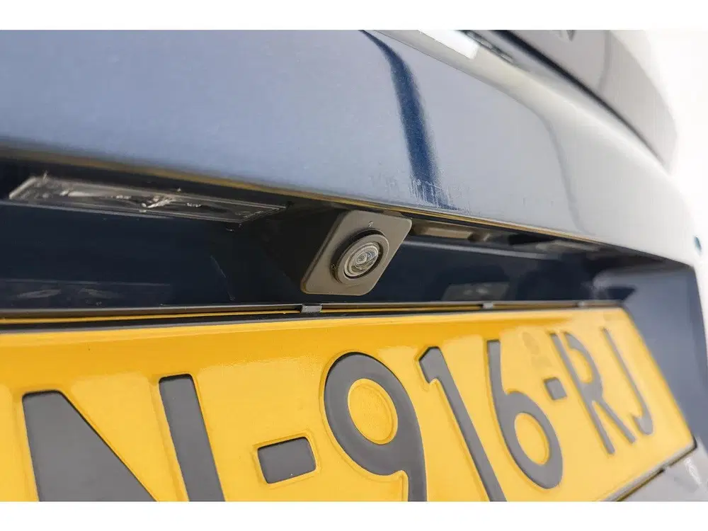 Peugeot 3008 1.6 HYbrid 225 Allure Pack Business uit 2022, foto 7