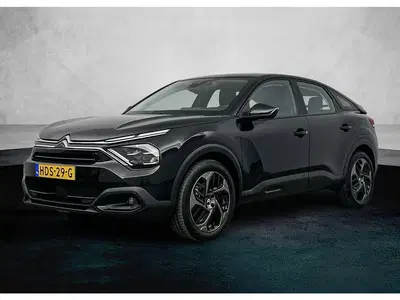 Citroën C4 145pk Hybrid Business uit 2025