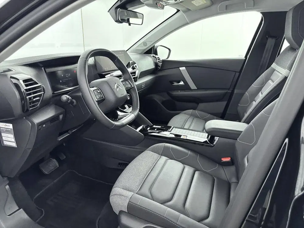 Citroën C4 145pk Hybrid Business uit 2025, foto 10