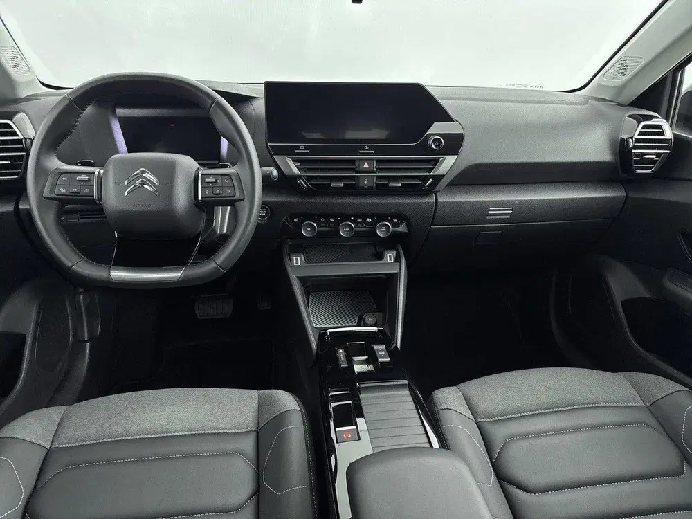 Citroën C4 145pk Hybrid Business uit 2025, foto 11