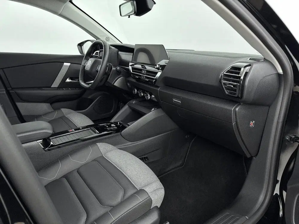 Citroën C4 145pk Hybrid Business uit 2025, foto 12