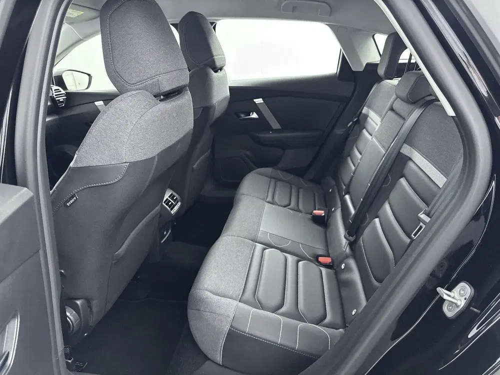 Citroën C4 145pk Hybrid Business uit 2025, foto 13